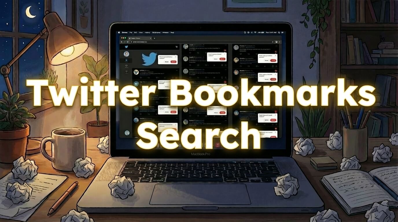 트위터 북마크, 왜 이렇게 불편할까? 2025년 대표 문제점 10가지와 해결 방법 총정리